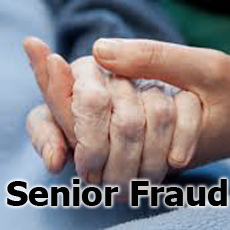 Senior Fraud